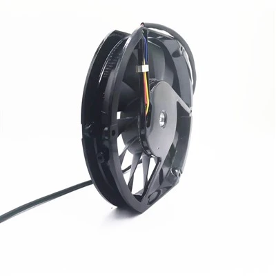 172mm DC Axial Fan